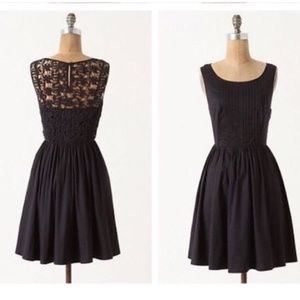 Anthropologie Moulinette Soeurs Dress w/ Pockets 4